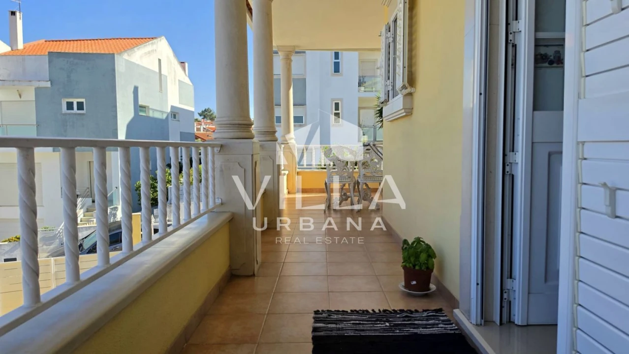 Moradia T4 para Venda em Charneca de Caparica e Sobreda Foto 38