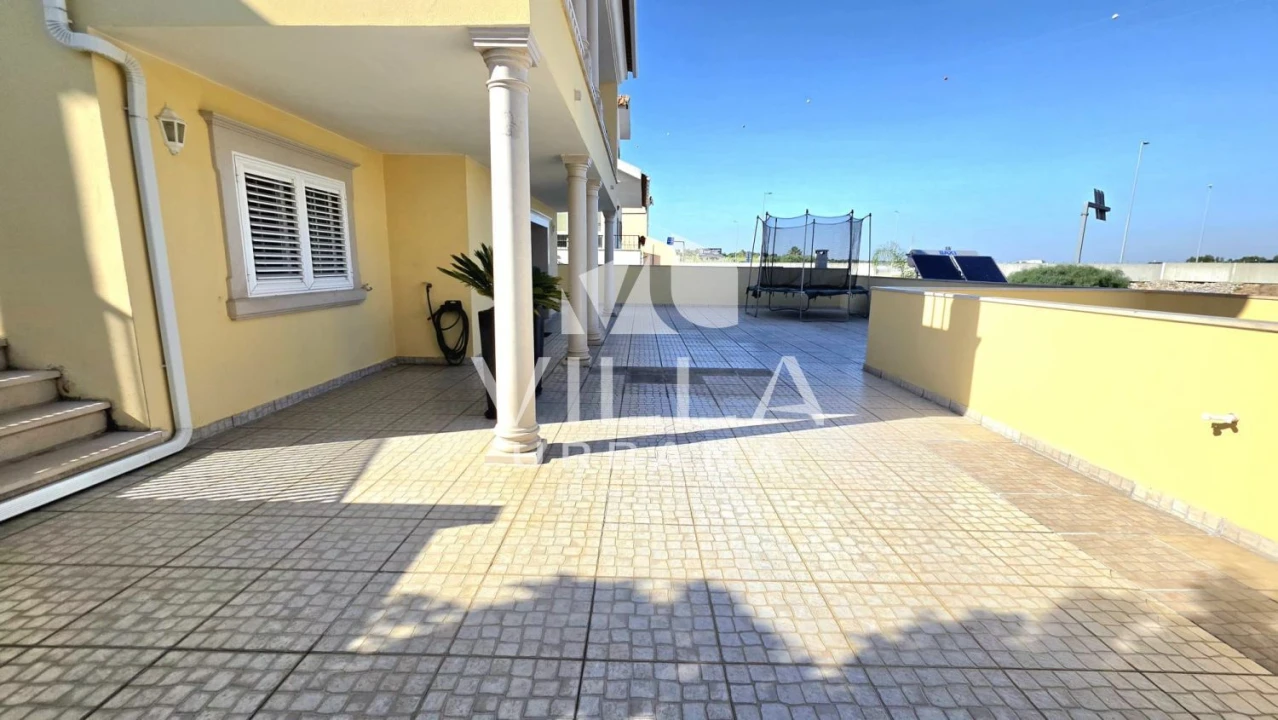 Moradia T4 para Venda em Charneca de Caparica e Sobreda Foto 43