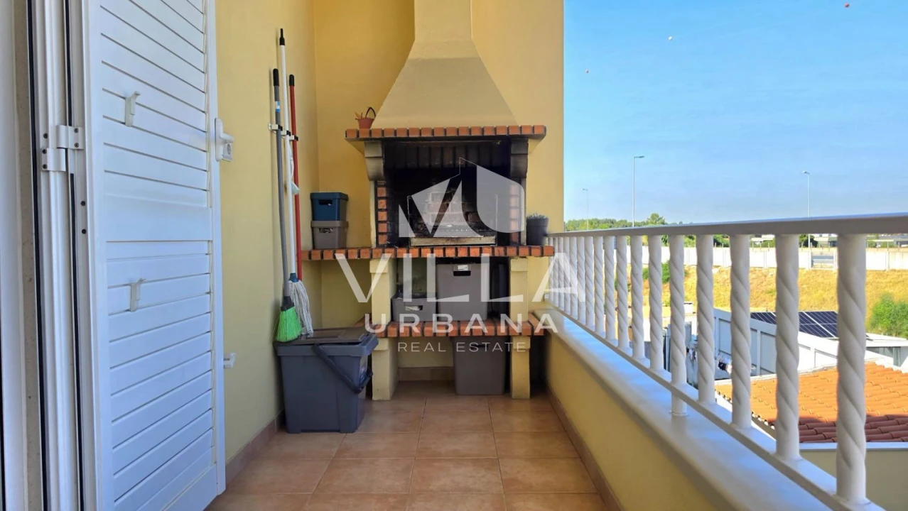 Moradia T4 para Venda em Charneca de Caparica e Sobreda Foto 37