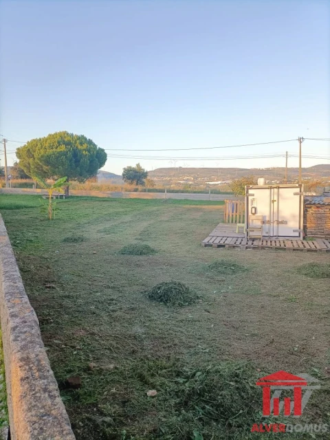 Terreno para Venda em Santo Antão e São Julião do Tojal