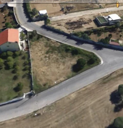 Terreno para Venda em Santo Antão e São Julião do Tojal