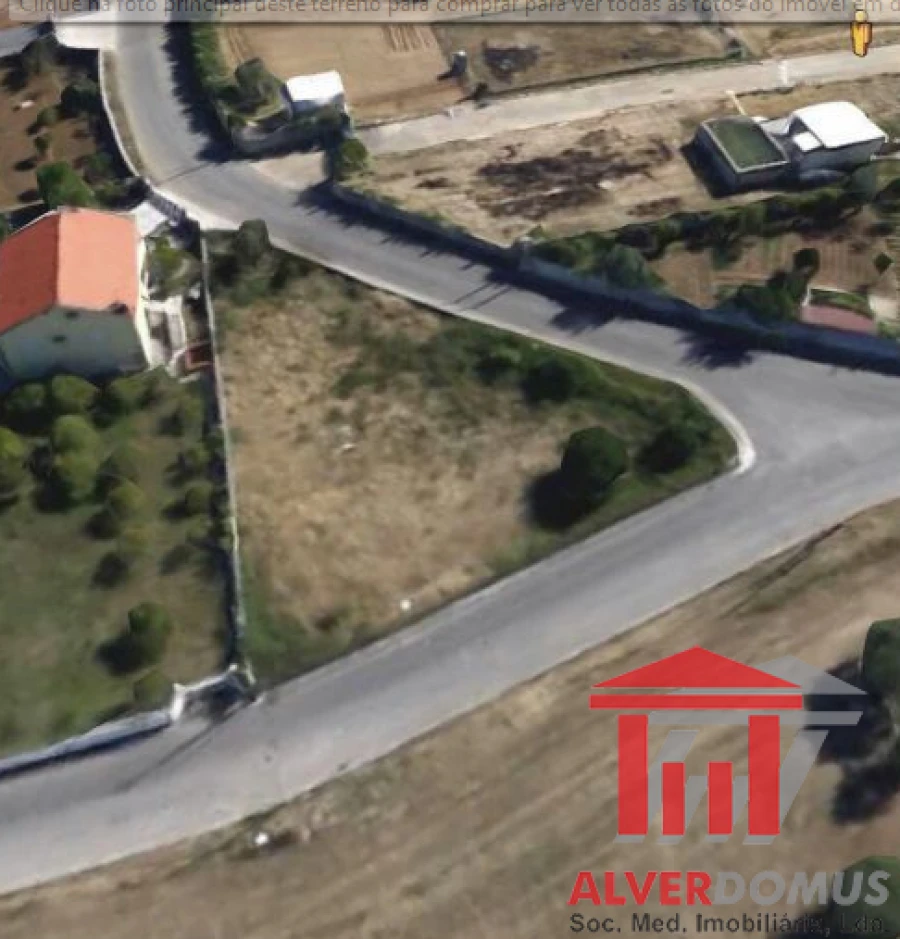Terreno para Venda em Santo Antão e São Julião do Tojal Foto 6