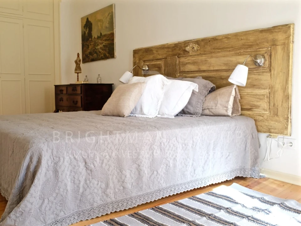 Apartamento T2 para Venda em Estrela Foto 10