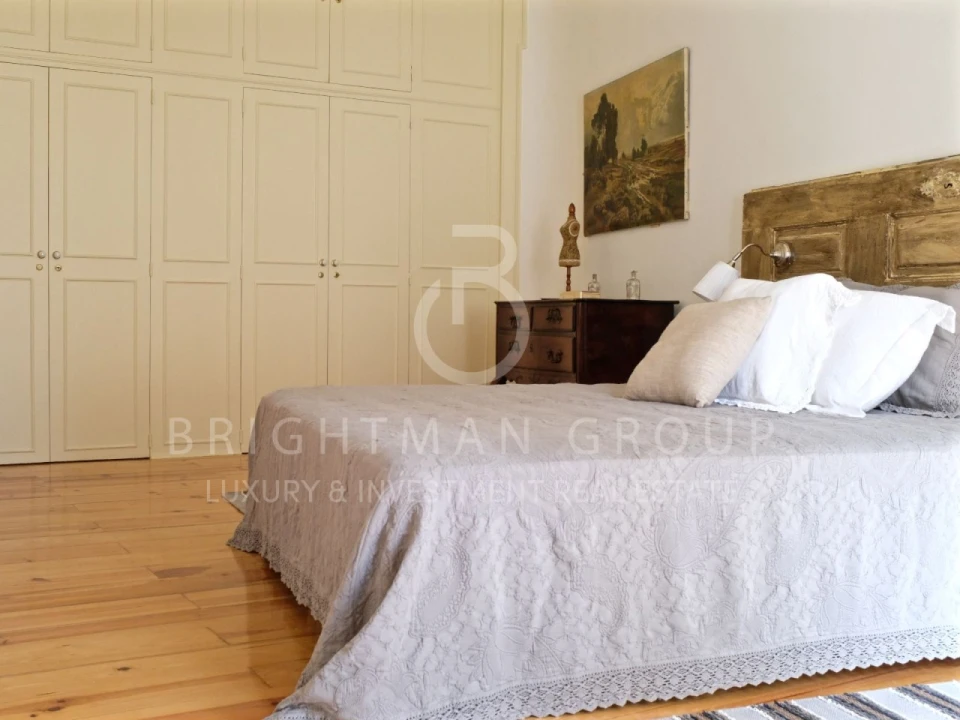 Apartamento T2 para Venda em Estrela Foto 6