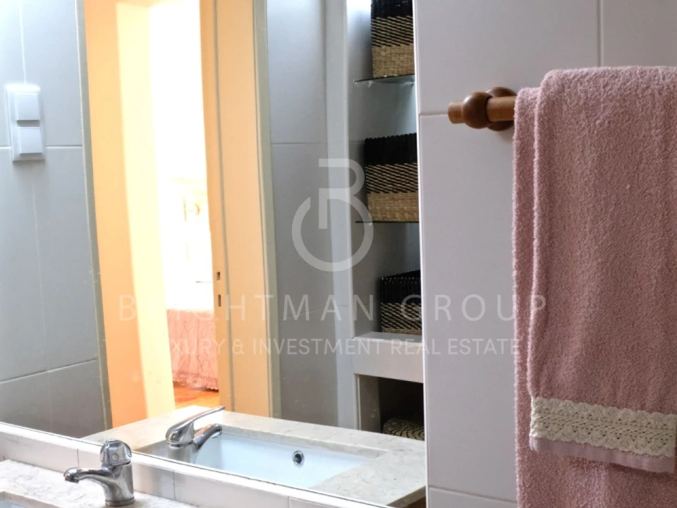 Apartamento T2 para Venda em Estrela Foto 11