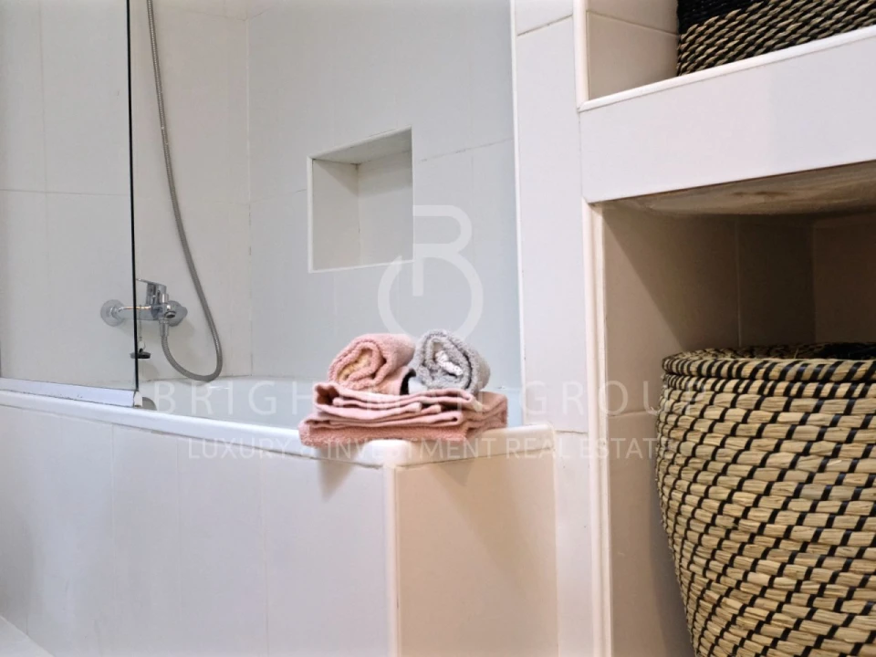 Apartamento T2 para Venda em Estrela Foto 12