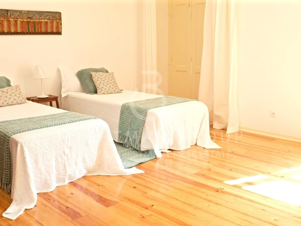 Apartamento T2 para Venda em Estrela Foto 13