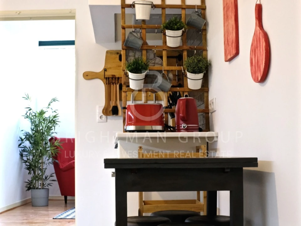 Apartamento T2 para Venda em Estrela Foto 17