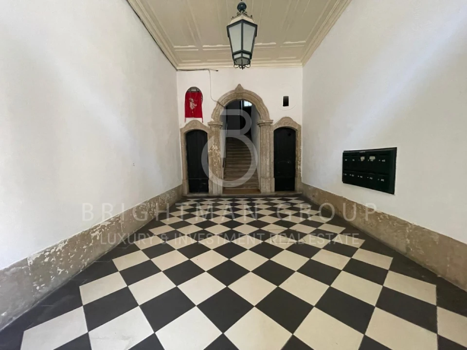 Apartamento T2 para Venda em Estrela Foto 2