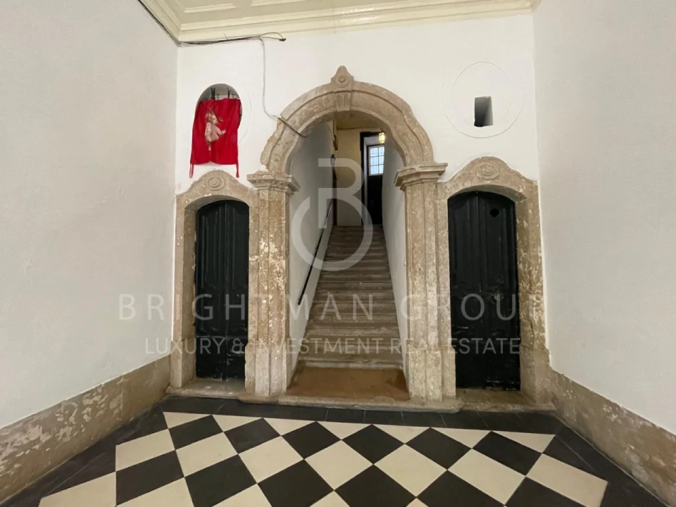 Apartamento T2 para Venda em Estrela Foto 3