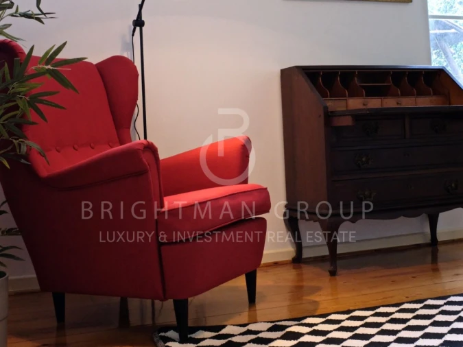 Apartamento T2 para Venda em Estrela Foto 8