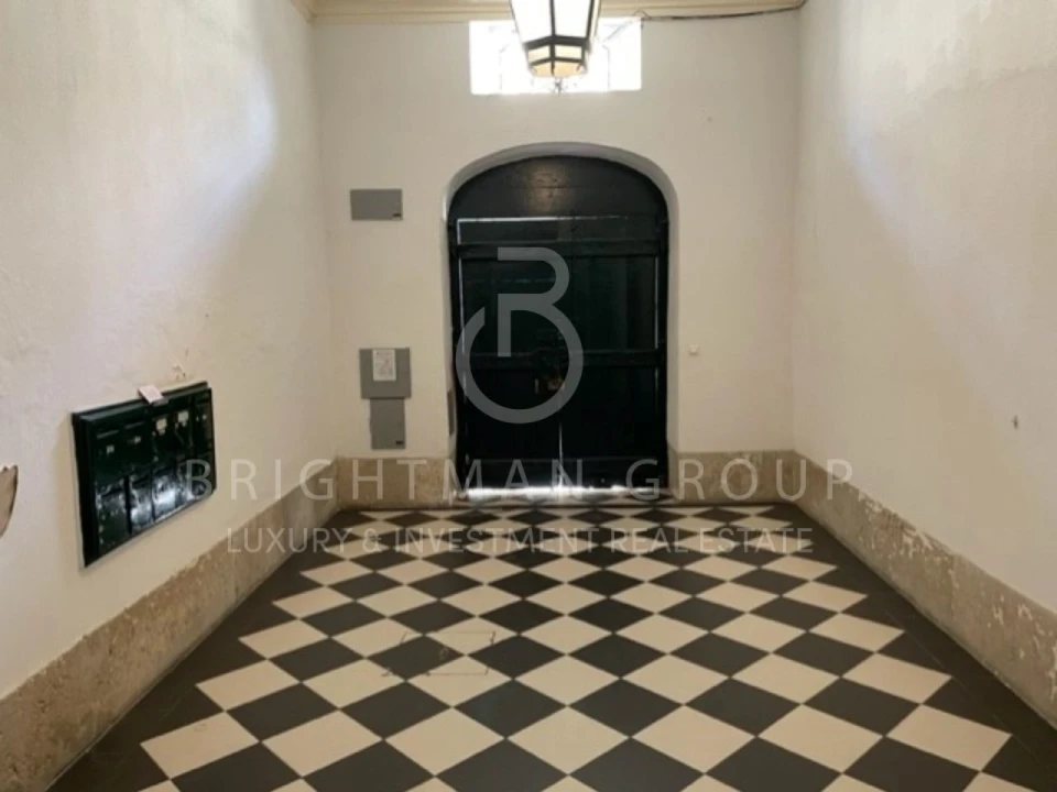 Apartamento T4 para Venda em Estrela Foto 5