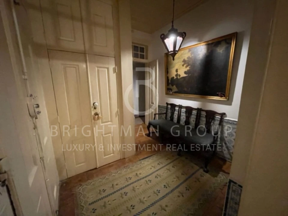 Apartamento T4 para Venda em Estrela Foto 10