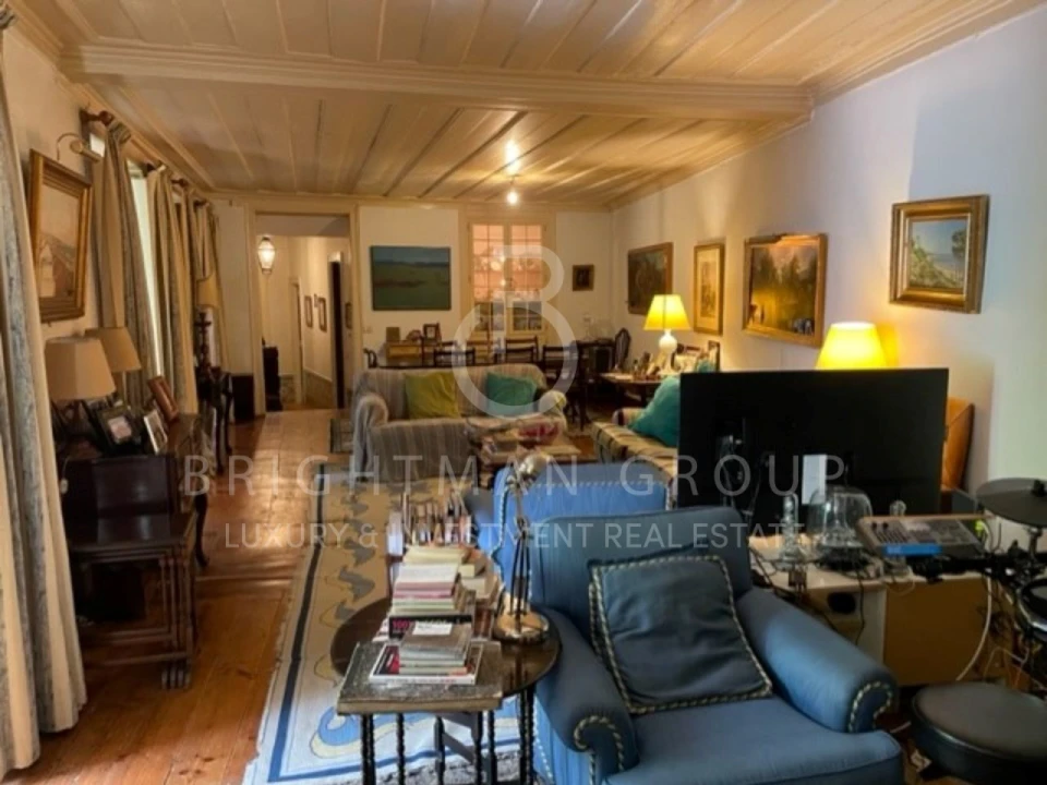 Apartamento T4 para Venda em Estrela Foto 12