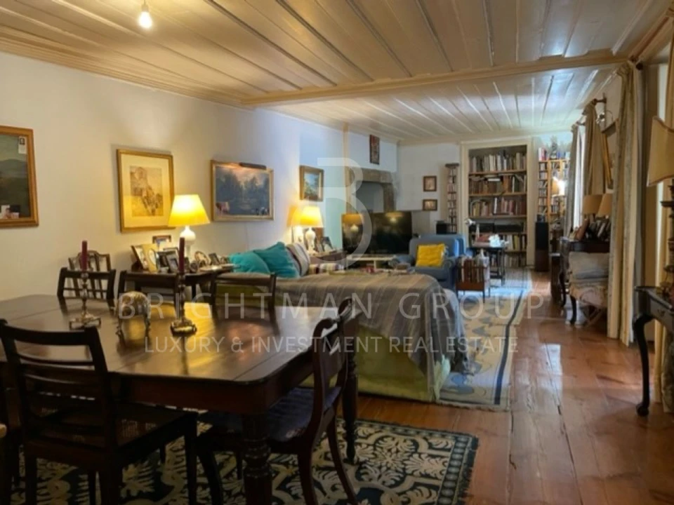 Apartamento T4 para Venda em Estrela Foto 13