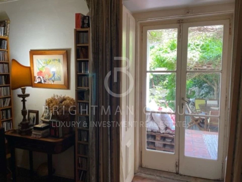 Apartamento T4 para Venda em Estrela Foto 14