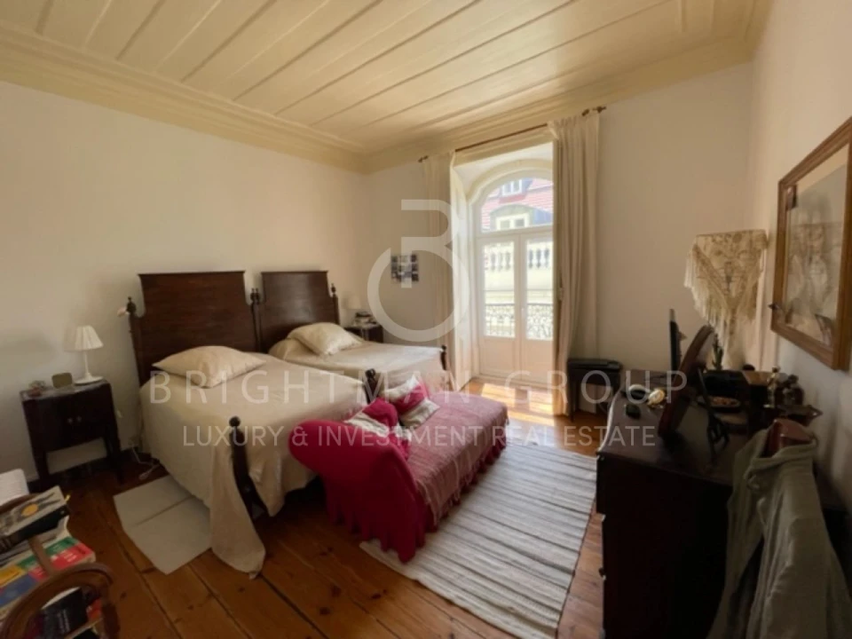 Apartamento T4 para Venda em Estrela Foto 15
