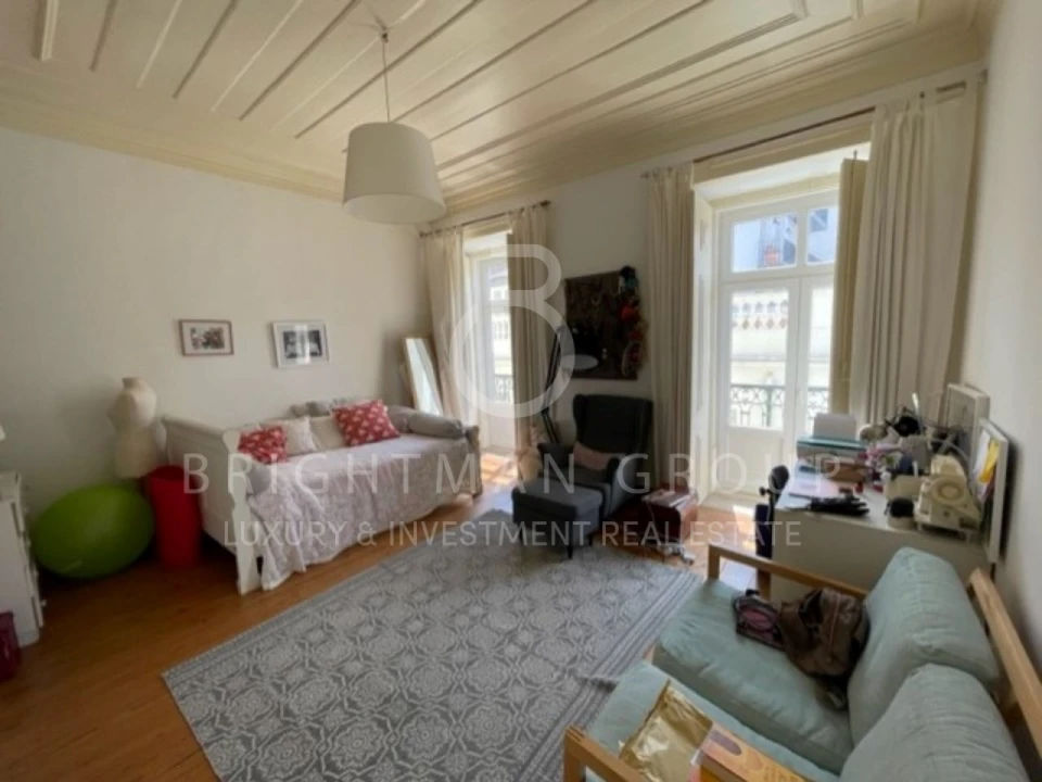 Apartamento T4 para Venda em Estrela Foto 17