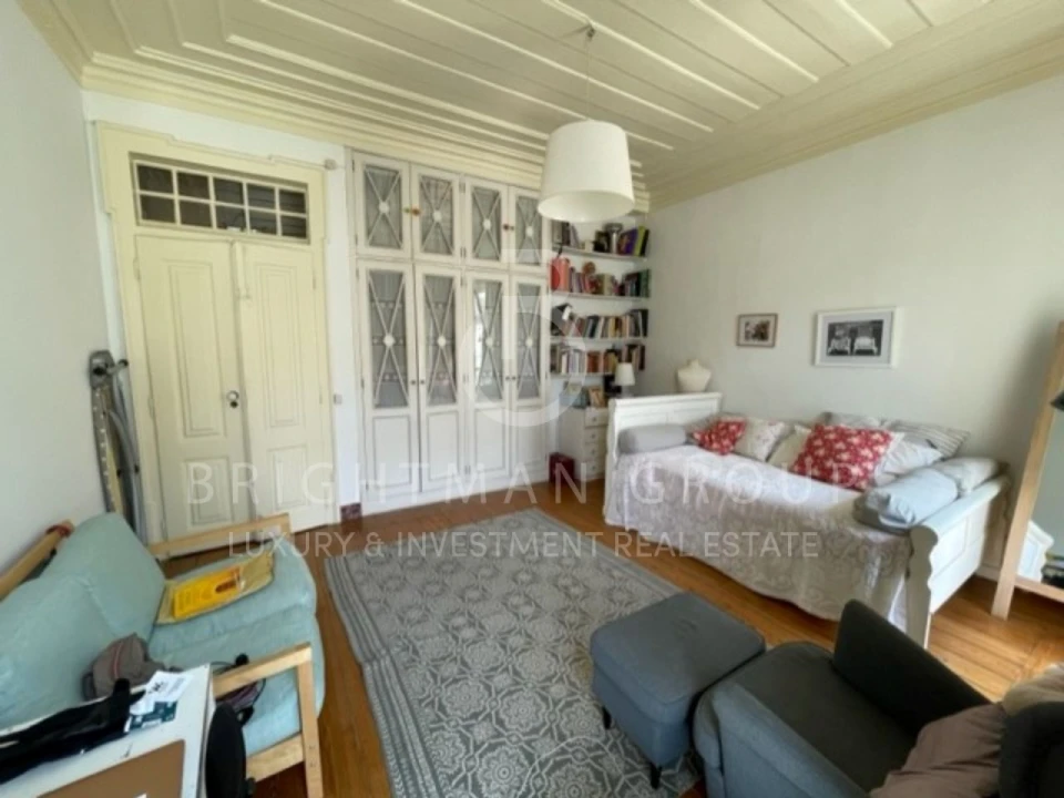 Apartamento T4 para Venda em Estrela Foto 18