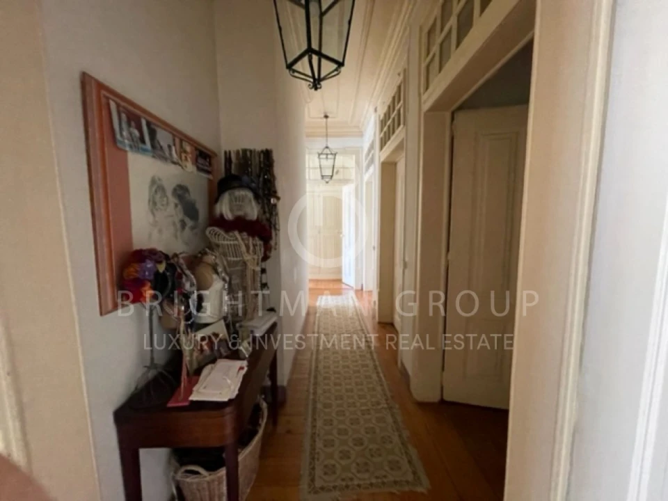 Apartamento T4 para Venda em Estrela Foto 20