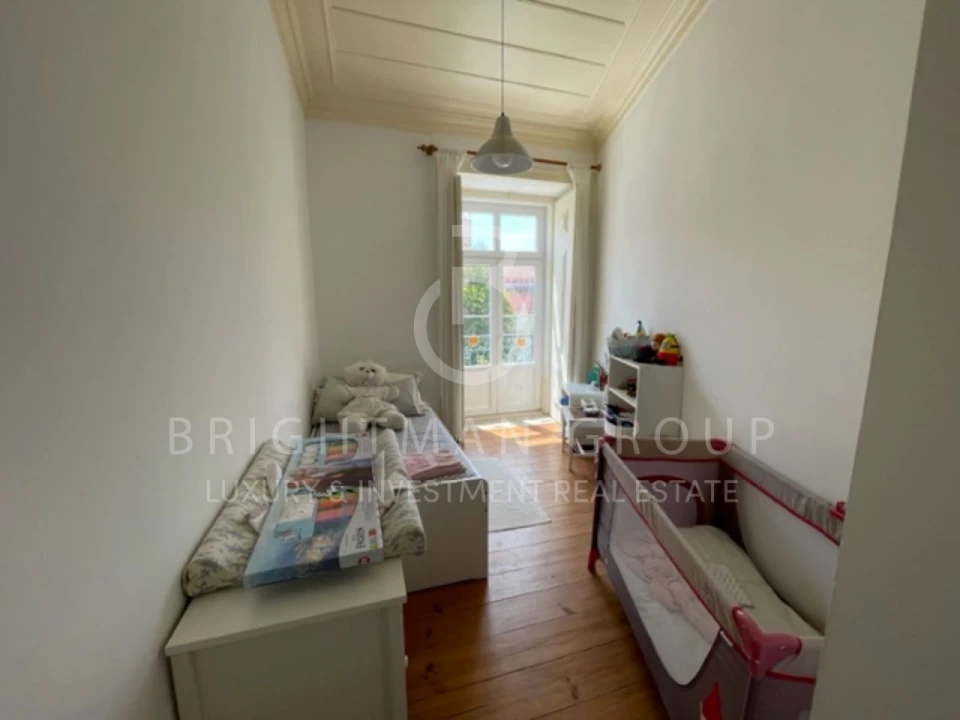 Apartamento T4 para Venda em Estrela Foto 21