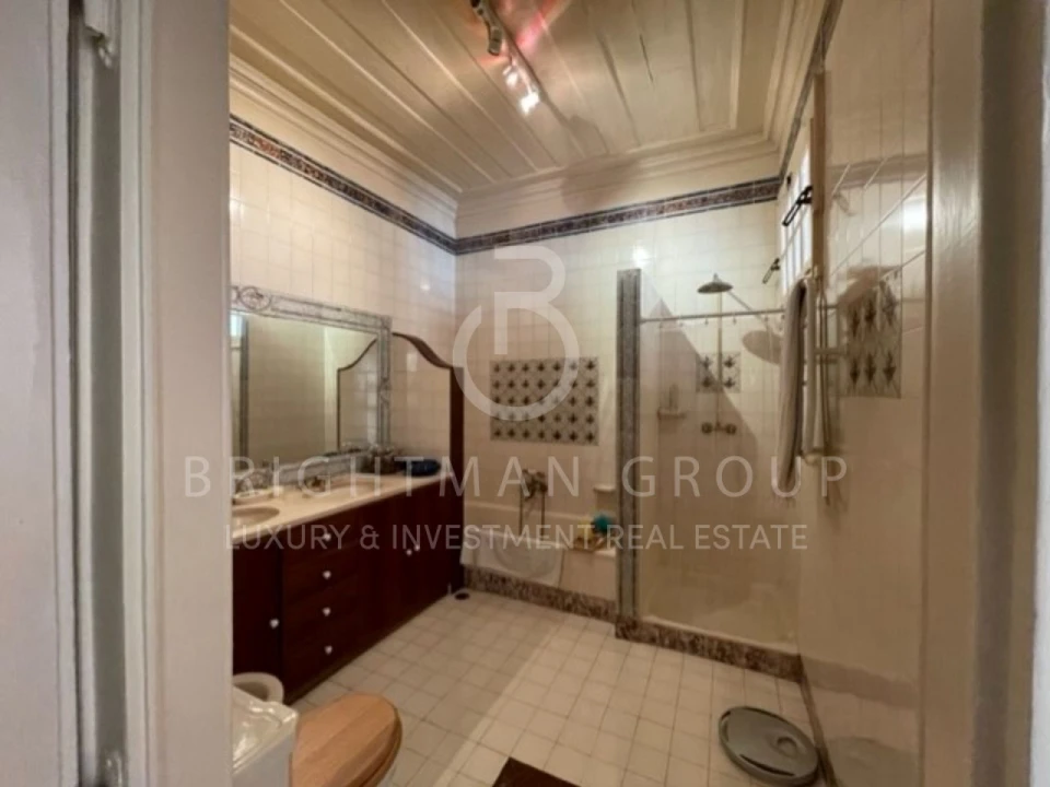 Apartamento T4 para Venda em Estrela Foto 16