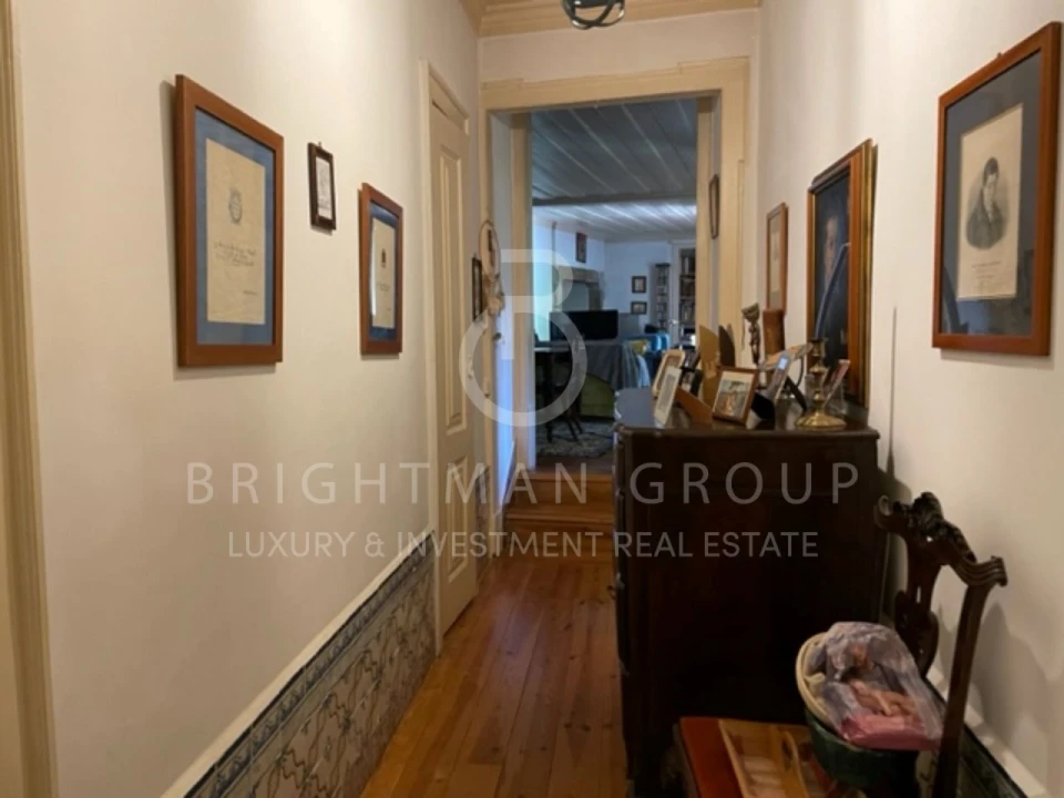 Apartamento T4 para Venda em Estrela Foto 22