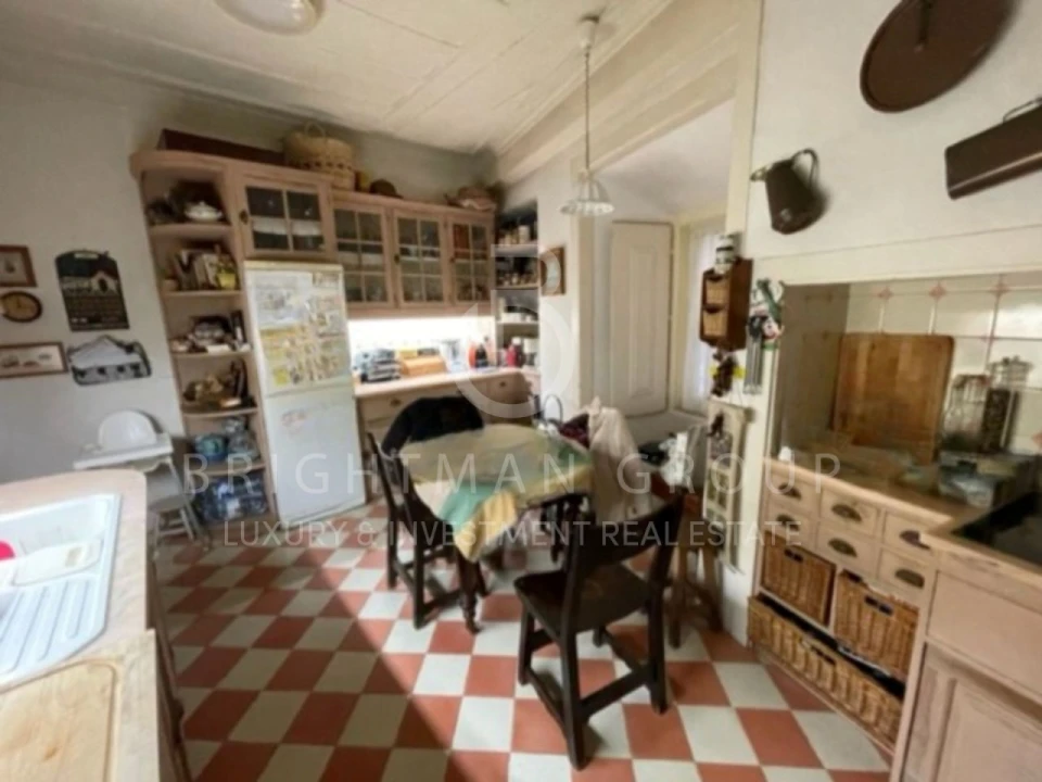 Apartamento T4 para Venda em Estrela Foto 24