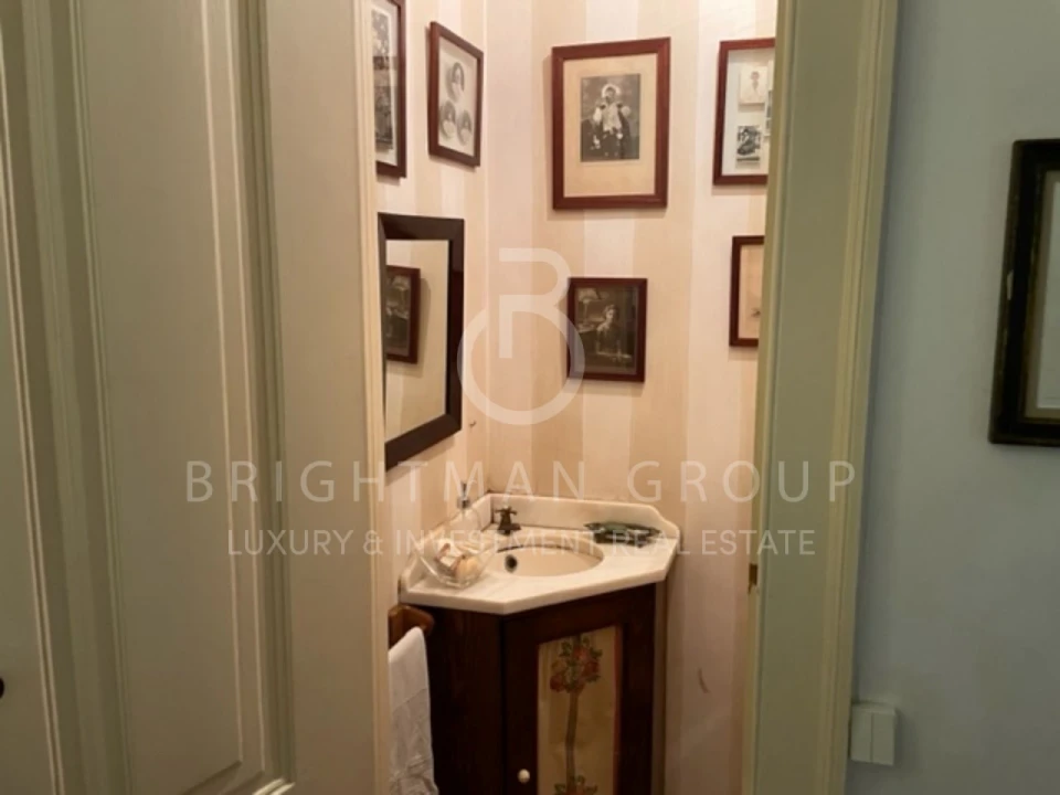 Apartamento T4 para Venda em Estrela Foto 25