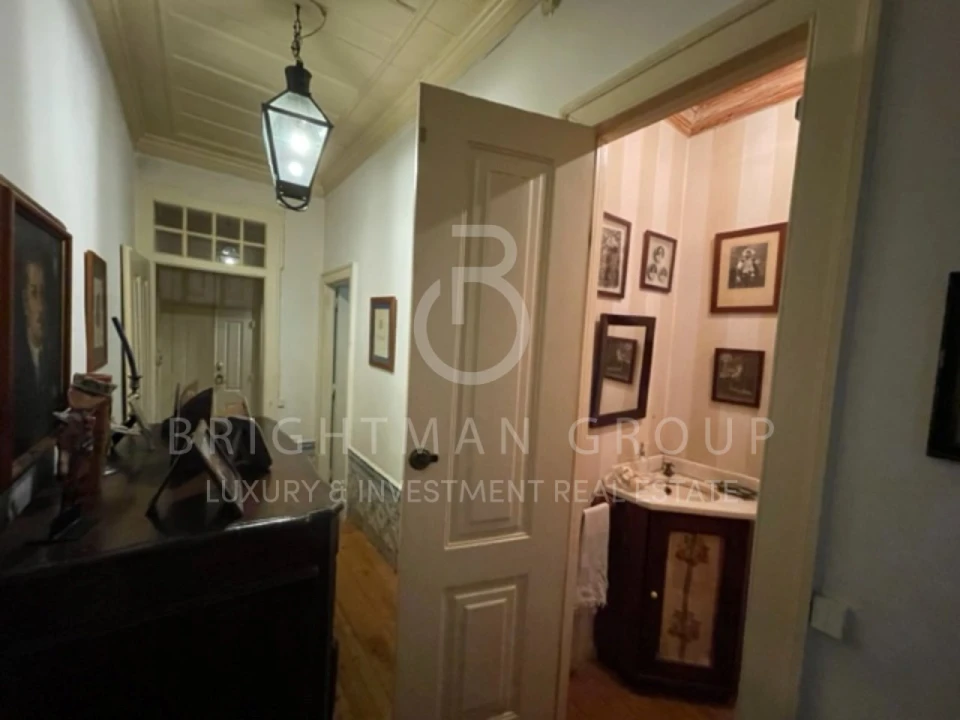 Apartamento T4 para Venda em Estrela Foto 26