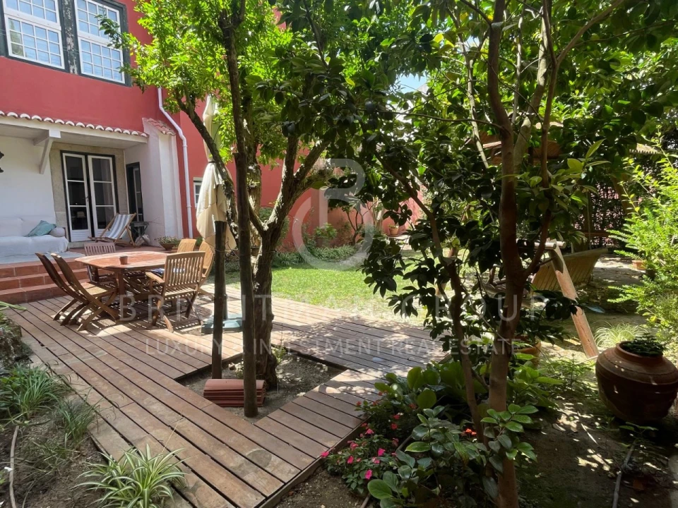 Apartamento T4 para Venda em Estrela Foto 1
