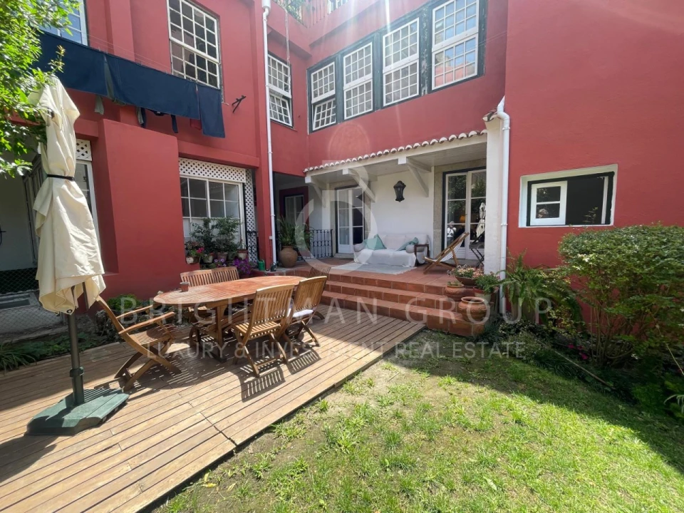 Apartamento T4 para Venda em Estrela Foto 4