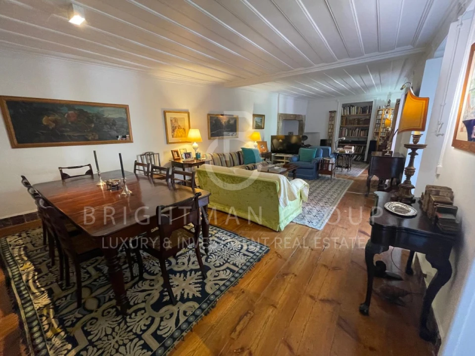 Apartamento T4 para Venda em Estrela Foto 11