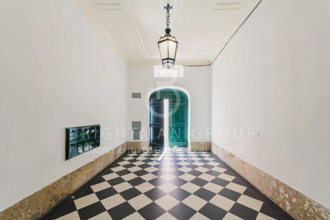 Apartamento T4 para Venda em Estrela Foto 5