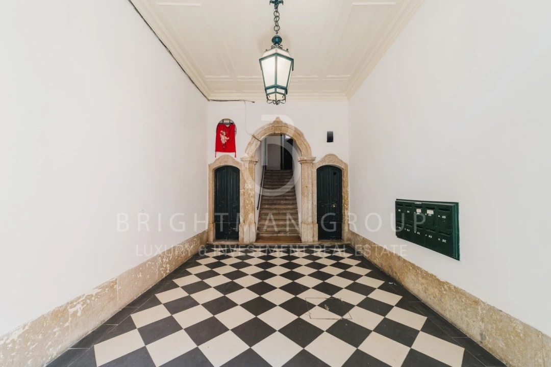 Apartamento T4 para Venda em Estrela Foto 6