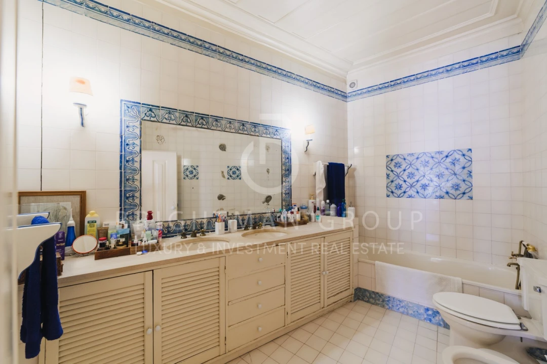Apartamento T4 para Venda em Estrela Foto 22