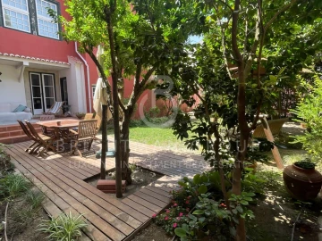 Apartamento T4 para Venda em Estrela