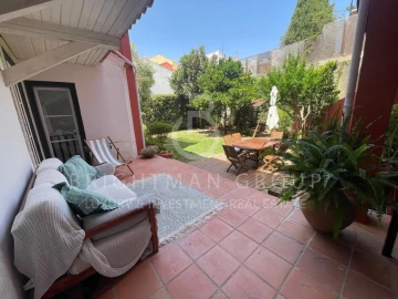 Apartamento T4 para Venda em Estrela