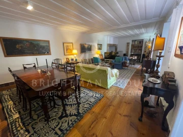 Apartamento T4 para Venda em Estrela