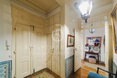 Apartamento T4 para Venda em Estrela