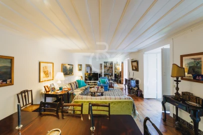 Apartamento T4 para Venda em Estrela