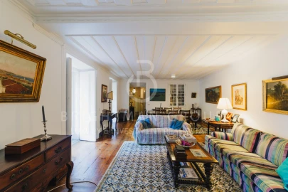 Apartamento T4 para Venda em Estrela