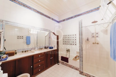 Apartamento T4 para Venda em Estrela
