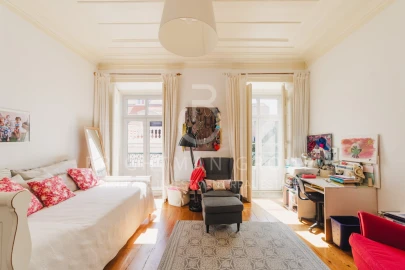 Apartamento T4 para Venda em Estrela