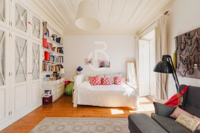Apartamento T4 para Venda em Estrela