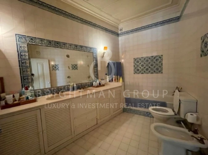 Apartamento T4 para Venda em Estrela Foto 19