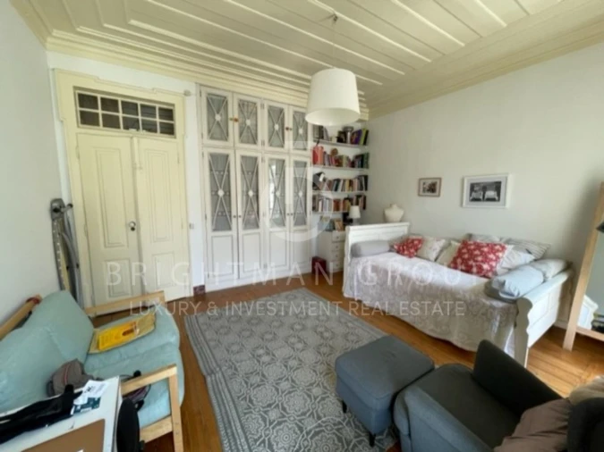 Apartamento T4 para Venda em Estrela Foto 18