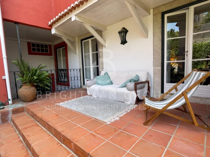 Apartamento T4 para Venda em Estrela Foto 3