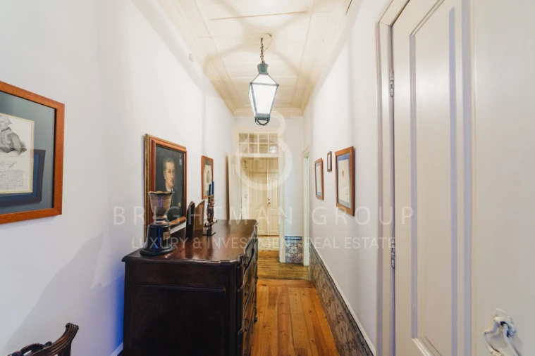 Apartamento T4 para Venda em Estrela Foto 11