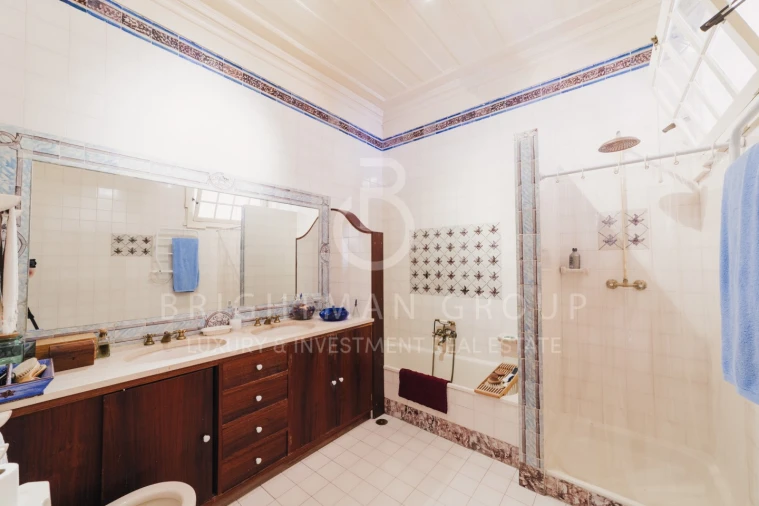 Apartamento T4 para Venda em Estrela Foto 18